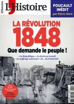 L’Histoire - Février 2018 [Magazines]