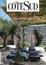 Maisons Côté Sud N°172 – Juin-Juillet 2018 [Magazines]