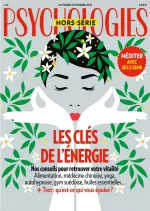 Psychologies Hors Série N°48 – Octobre-Novembre 2018 [Magazines]