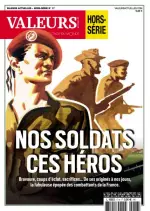 Valeurs Actuelles Hors-Série - N.17 2018  [Magazines]