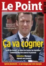 Le Point N°2333 - 25 au 31 Mai 2017 [Magazines]