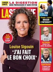 La Semaine - 17 Novembre 2023  [Magazines]