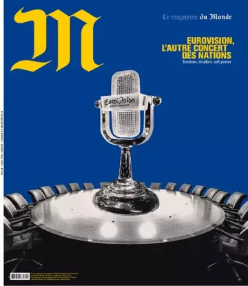 Le Monde Magazine Du 7 Mai 2022 [Magazines]