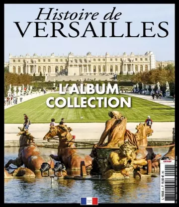 Histoire De Versailles N°4 – Novembre 2022-Janvier 2023  [Magazines]