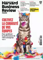 Harvard Business Review N°31 – Février-Mars 2019 [Magazines]