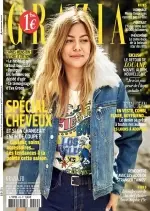 Grazia N°419 Du 27 Octobre 2017 [Magazines]