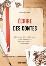 Écrire des contes [Livres]