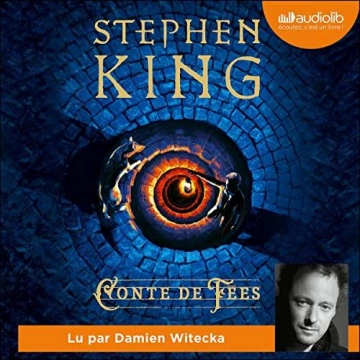 Conte de fées  Stephen King [AudioBooks]