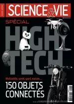 Science & vie Hors-série Spécial N°41 - High-Tech  [Magazines]