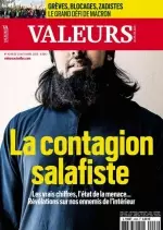 Valeurs Actuelles - 12 Avril 2018 [Magazines]