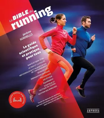 La Bible du Running Nouvelle Édition  [Livres]