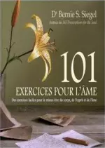 101 exercices pour l’âme [Livres]