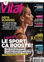 Vital N°28 - Novembre-Décembre 2017 [Magazines]