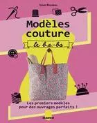 Modèles couture  [Livres]