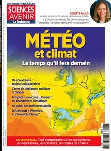 Sciences et Avenir Hors-Série N.217 - Avril-Juin 2024  [Magazines]