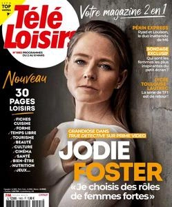 Télé Loisirs - 26 Février 2024  [Magazines]