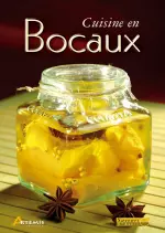 Cuisine en bocaux [Livres]