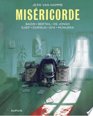 Miséricorde [BD]