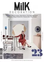 Milk Décoration - Mars-Mai 2018 [Magazines]