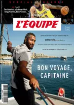 L’Equipe Magazine N°1891 Du 13 Octobre 2018 [Magazines]