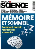 Pour La Science N°494 – Décembre 2018  [Magazines]