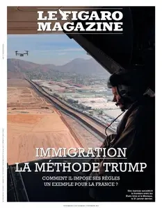 Le Figaro Magazine - 14 Février 2025  [Magazines]