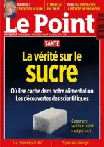 Le Point N°2354 Du 19 Octobre 2017 [Magazines]