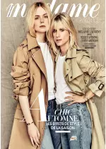 Madame Figaro Du 5 Octobre 2018  [Magazines]