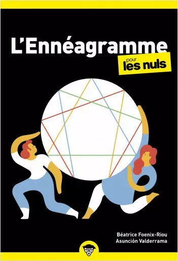 L’Ennéagramme pour les Nuls [Livres]