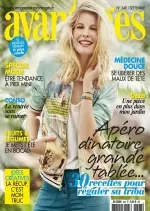 Avantages N°348 - Septembre 2017  [Magazines]