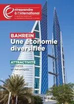 Entreprendre à l'international - Mai-Juin 2018  [Magazines]