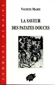 La saveur des patates douces [Livres]