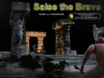 Saise the Brave (ep. 1) [Adultes]