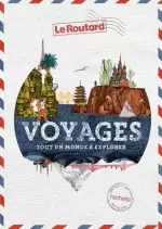 Voyages tout un monde à explorer [Livres]