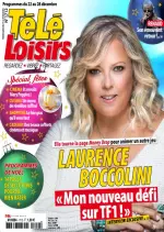 Télé Loisirs - 17 Décembre 2018 [Magazines]