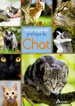 Encyclopédie pratique du chat  [Livres]