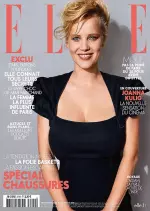 Elle N°3799 Du 12 au 18 Octobre 2018 [Magazines]