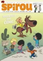 Le Journal de Spirou - 3 Mai 2017 [Magazines]