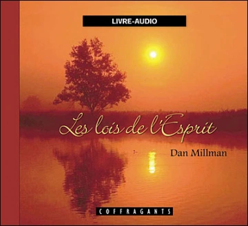 DAN MILLMAN - LES LOIS DE L'ESPRIT [AudioBooks]