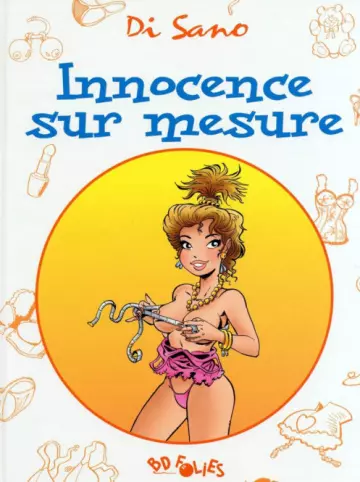 Innocence sur mesure [Adultes]