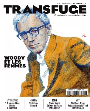 Transfuge N°139 – Juin-Juillet 2020 [Magazines]