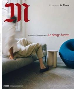 Le Monde Magazine - 14 Octobre 2023 [Magazines]