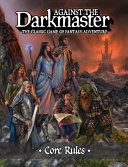 Against the Darkmaster - Livre de base  [Livres]