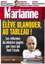 Marianne - 9 au 15 Fevrier 2018 [Magazines]