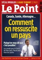 Le Point N°2324 - 23 au 29 Mars 2017 [Magazines]