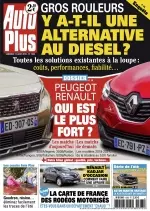 Auto Plus N°1563 Du 17 Août 2018 [Magazines]