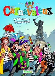 LES.CARNAVALEUX.(L'intégrale) [BD]