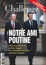 Challenges N°567 Du 24 Mai 2018 [Magazines]