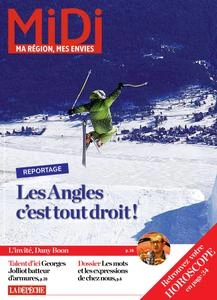 Midi Ouest - 31 Décembre 2023 [Magazines]