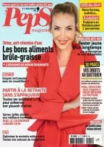 Pep’s - Janvier-Février 2018  [Magazines]